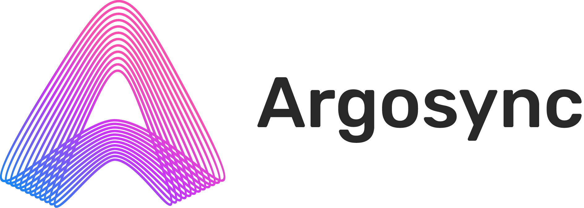 Argosync