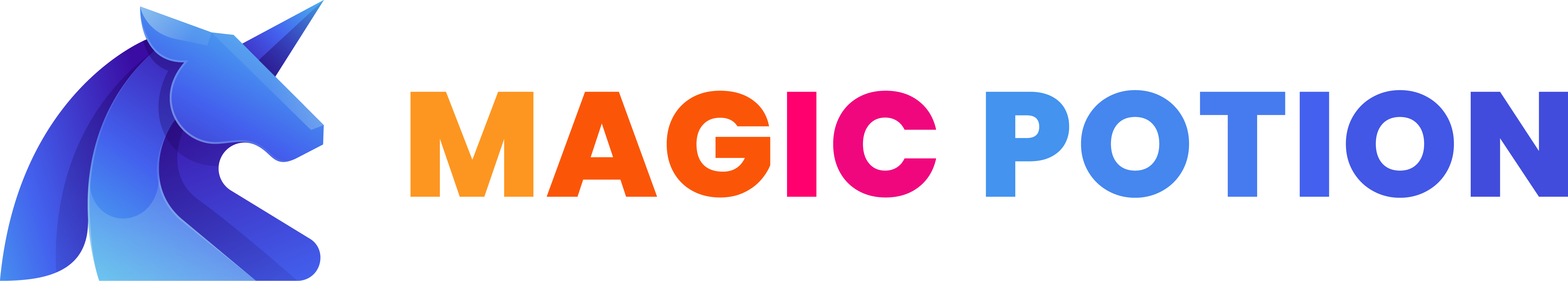 Magic Potion